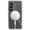 TECH-PROTECT FLEXAIR HYBRID MAGSAFE GALAXY A27 5G CLEAR